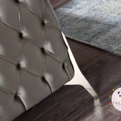 TURKISH Hermes Sofa Range Plush Velvet - Choose Combination