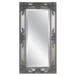 Furnish 365 MIRRORED FURNITURE Roma Bevel Mirror 100x200 8 Furnish 365 MIRRORED FURNITURE Roma Bevel Mirror 100x200