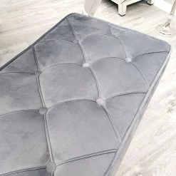 Arianna Dining Bench BEDROOM CHAISE/BENCH