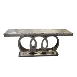 Furnish 365 Audi Marble Coffee Table