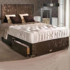 BESPOKEZ Empire Headboard