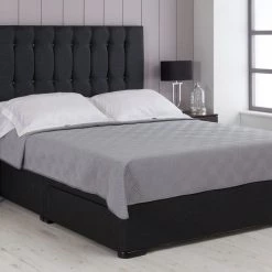 BESPOKEZ Sheba Headboard