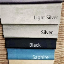 Furniture Imports LTD Crushed Velvet Chesterfield FootStool With CRYSTAL DIAMONDS Pouffe Footstool Living Room Footstool 18 Furniture Imports LTD Crushed Velvet Chesterfield FootStool With CRYSTAL DIAMONDS Pouffe Footstool Living Room Footstool