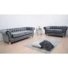 Furniture Imports LTD French Velvet Chesterfield Range 2 Furniture Imports LTD French Velvet Chesterfield Range
