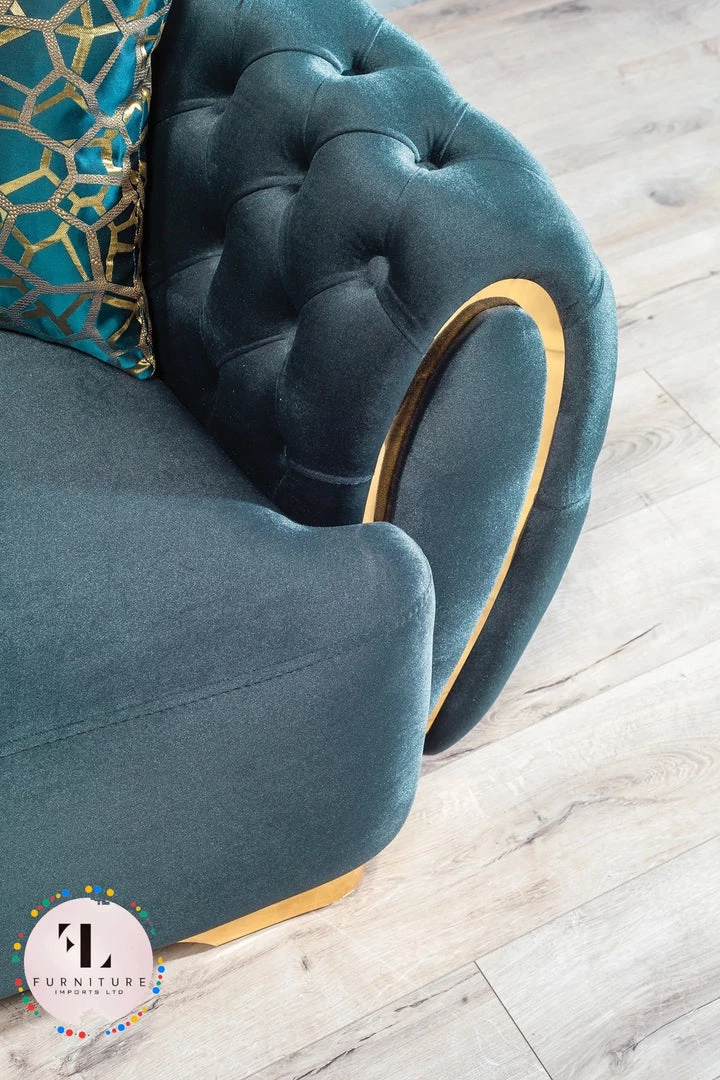 TURKISH Rubix Sofa 3+2 Range Plush Velvet - Choose Combination DUBAI SOFA COLLECTION 7 TURKISH Rubix Sofa 3+2 Range Plush Velvet - Choose Combination DUBAI SOFA COLLECTION