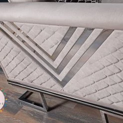 TURKISH Luxe Sofa Range Plush Velvet - Choose Combination