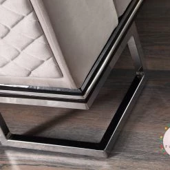 TURKISH Luxe Sofa Range Plush Velvet - Choose Combination 11 TURKISH Luxe Sofa Range Plush Velvet - Choose Combination