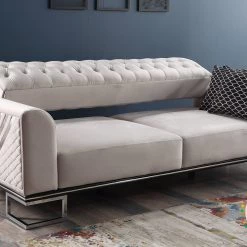 TURKISH Luxe Sofa Range Plush Velvet - Choose Combination 12 TURKISH Luxe Sofa Range Plush Velvet - Choose Combination