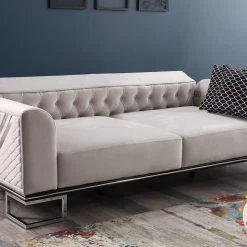 TURKISH Luxe Sofa Range Plush Velvet - Choose Combination 13 TURKISH Luxe Sofa Range Plush Velvet - Choose Combination