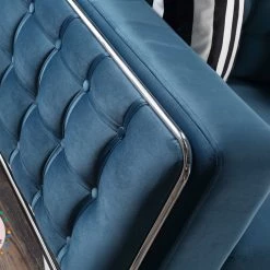 TURKISH Carter 3+2 Sofa Range Plush Velvet - Choose Combination DUBAI SOFA COLLECTION