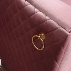 TURKISH Colorado Divan Ottoman Bedframe GREY