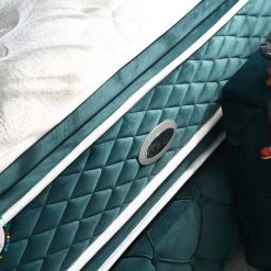 TURKISH SALE ITEMS Artemest Divan Ottoman Bedframe Kingsize