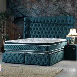 TURKISH SALE ITEMS Artemest Divan Ottoman Bedframe Kingsize