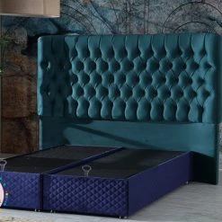 TURKISH SALE ITEMS Artemest Divan Ottoman Bedframe Kingsize
