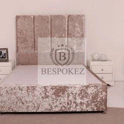 BESPOKEZ Maddison Headboard