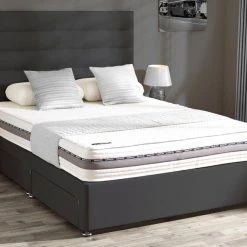 BESPOKEZ Zodiac Headboard