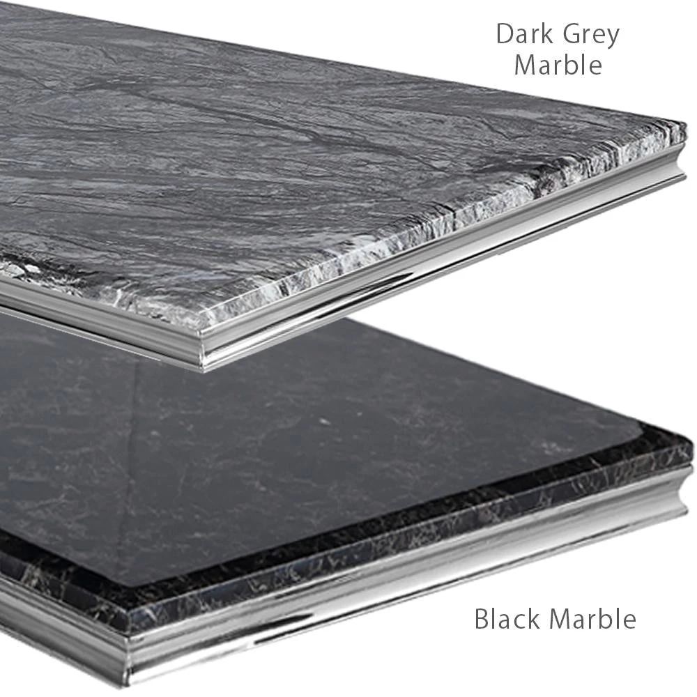 Furniture Imports LTD CONSOLE TABLES Arial Marble Console Table 7 Furniture Imports LTD CONSOLE TABLES Arial Marble Console Table