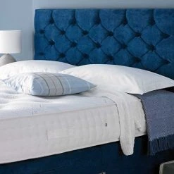 BESPOKEZ Monte Carlo Headboard