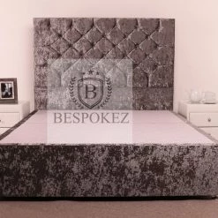BESPOKEZ Monte Carlo Headboard