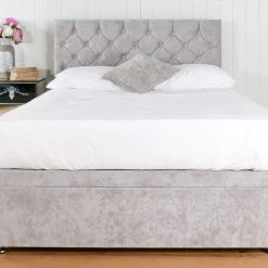 BESPOKEZ Monte Carlo Headboard