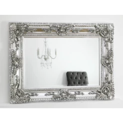 Furnish 365 Ornate Mirror