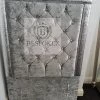 BESPOKEZ PRETORIA HEADBOARD