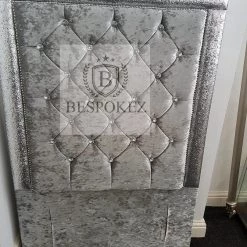 BESPOKEZ PRETORIA HEADBOARD
