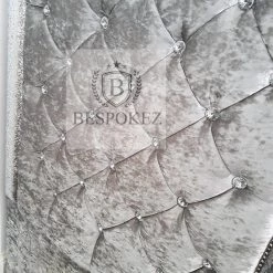 BESPOKEZ PRETORIA HEADBOARD