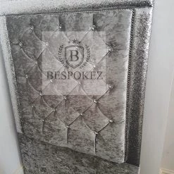 BESPOKEZ PRETORIA HEADBOARD