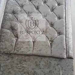 BESPOKEZ PRETORIA HEADBOARD