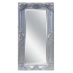 Furnish 365 MIRRORED FURNITURE Roma Bevel Mirror 100x200 9 Furnish 365 MIRRORED FURNITURE Roma Bevel Mirror 100x200