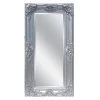 Roma Mirror Silver 100 X 200