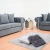 Furniture Imports LTD SOFAS Windsor Velvet Range